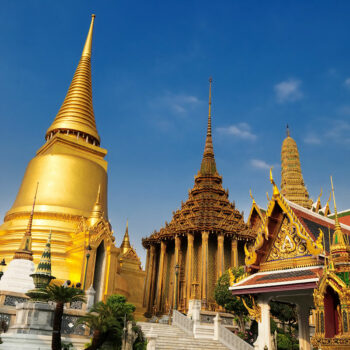 Wat Phra Kaew