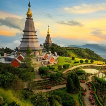 Wat Doi Suthep