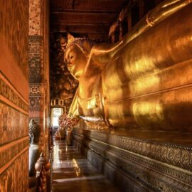 Wat Pho