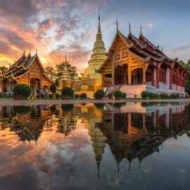 Wat Phra Singh